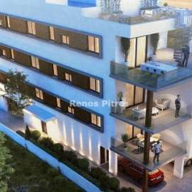 2 BED APARTMENT FOR SALE